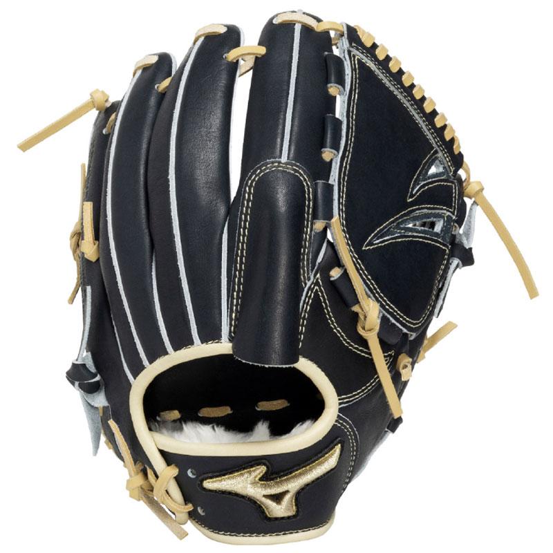 MIZUNO（ミズノ） ジュニア軟式用 グローバルエリート Professional