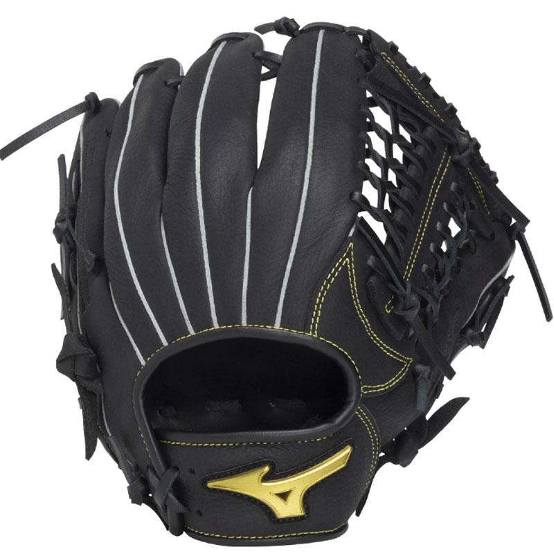 MIZUNO（ミズノ） ジュニア軟式用 Mz Softer オールラウンド用サイズM