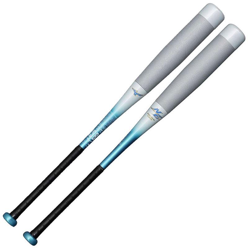 ミズノ MIZUNO 軟式用ビヨンドマックスNE トップ バットケース付 野球 