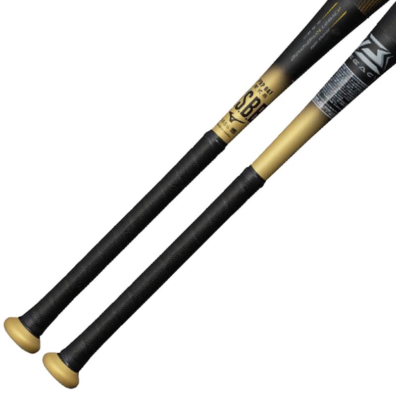 MIZUNO（ミズノ） 軟式用FRP製 ビヨンドマックス レガシートップ 野球