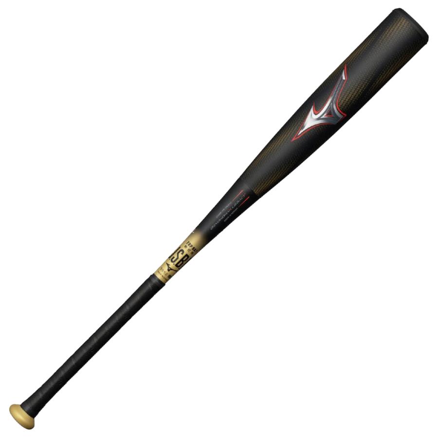 MIZUNO（ミズノ） 軟式用FRP製 ビヨンドマックスレガシーミドル 野球