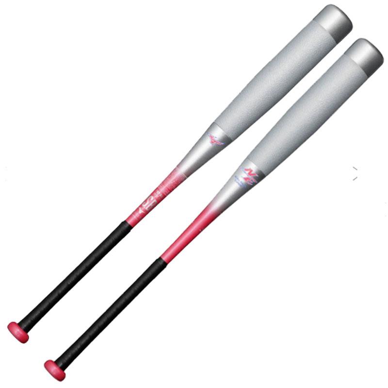 MIZUNO（ミズノ） 軟式用ビヨンドマックスNE トップ 野球 軟式バット