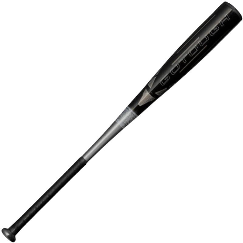 MIZUNO（ミズノ） 軟式用ゴータフ トップ 野球 軟式バット カーボン