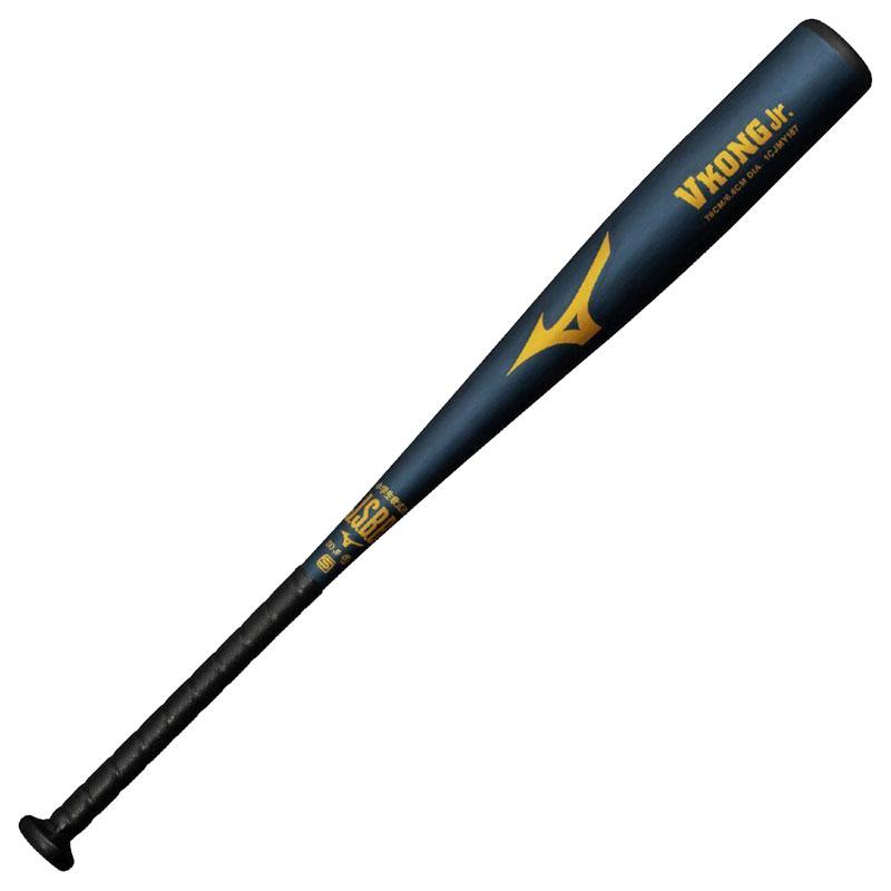 MIZUNO（ミズノ） 小学生軟式用Vコングジュニア ミドル 野球 少年軟式