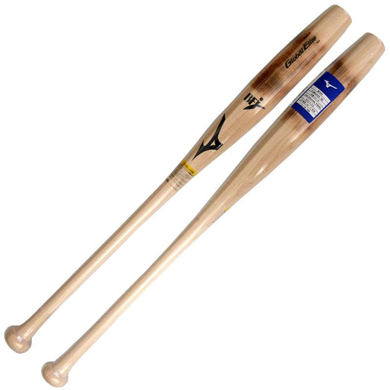 MIZUNO（ミズノ） グローバルエリート 硬式用メイプル 魚雷型形状 野球