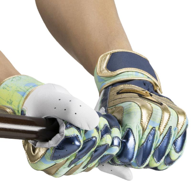 MIZUNO（ミズノ） (ミズノプロ) モーションアークUF 2025セレクション
