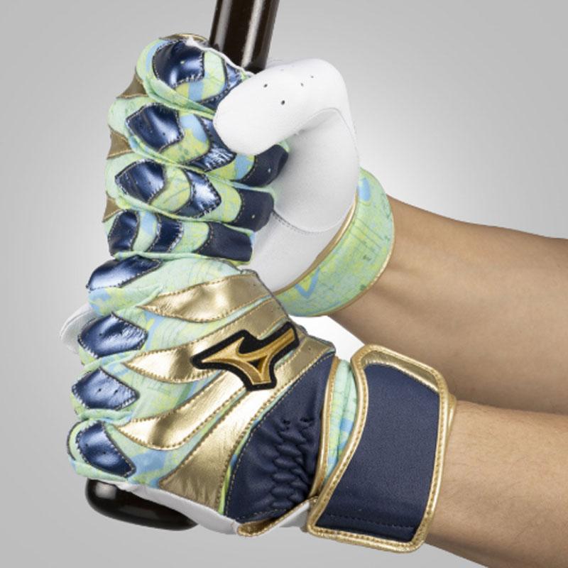 MIZUNO（ミズノ） (ミズノプロ) モーションアークUF 2025セレクション