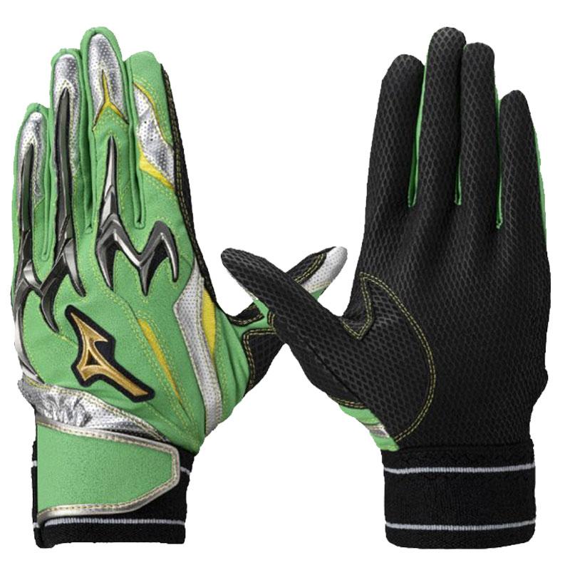 MIZUNO（ミズノ） ミズノプロ シリコンパワーアークDI 両手用 限定