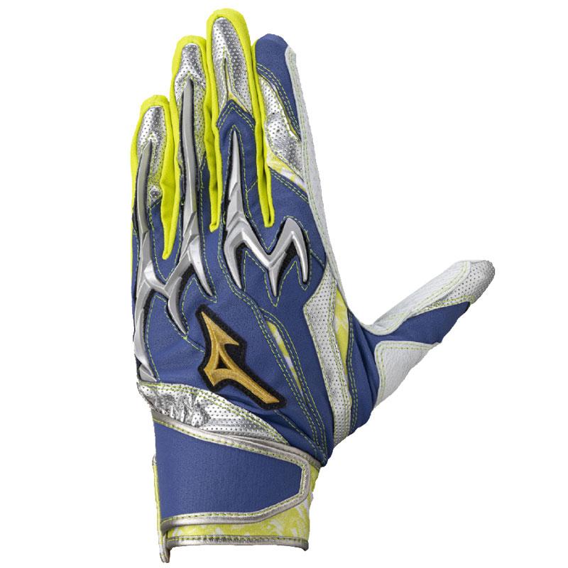 MIZUNO（ミズノ） ミズノプロ シリコンパワーアークDI 両手用 シーズン 