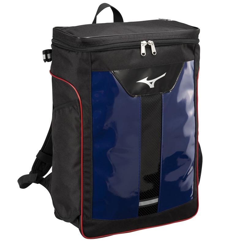 ミズノ MIZUNO バックパックJr.(28L) 限定カラー 野球 バック