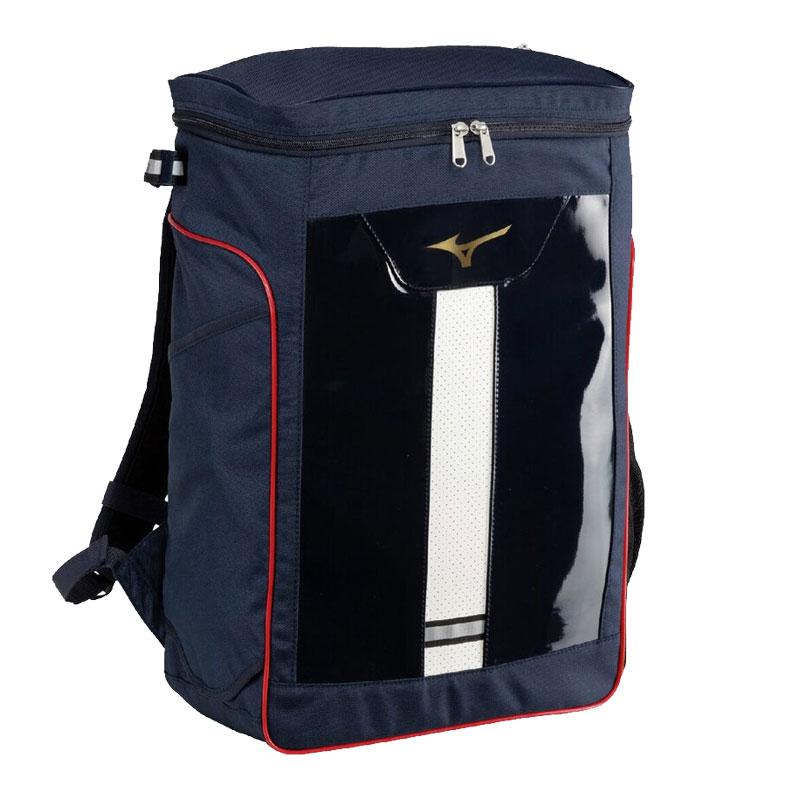MIZUNO（ミズノ） バックパックJr (28L) 限定カラー ジュニア 野球 