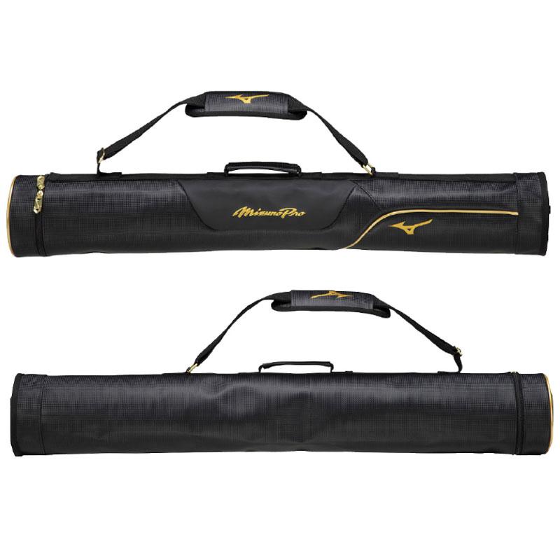 MIZUNO（ミズノ） MPバットケース3本入れ 野球 バットケース 