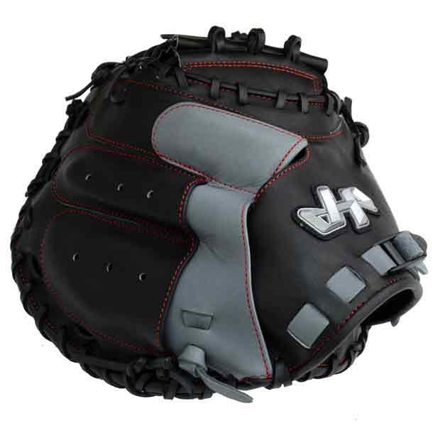 数量限定ハタケヤマ HATAKEYAMA 限定 軟式グラブ キャッチャーミット 軟式用 PRO-M08) 捕手用 22SS(2022 グローブ ユニックス ヒーローボックス グラブスタンドイッパン 一般用 グローブ 記念品 卒業 プレゼント 寄せ書き BB7780