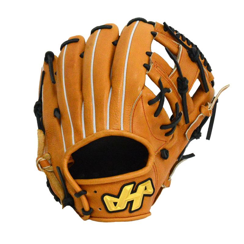ハタケヤマ 軟式 内野手用 グローブ