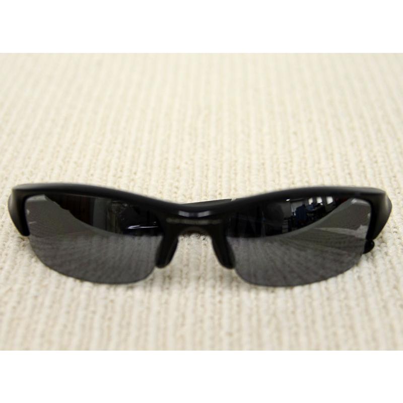 OAKLEY（オークリー） スポーツサングラス FLAK JACKET 野球