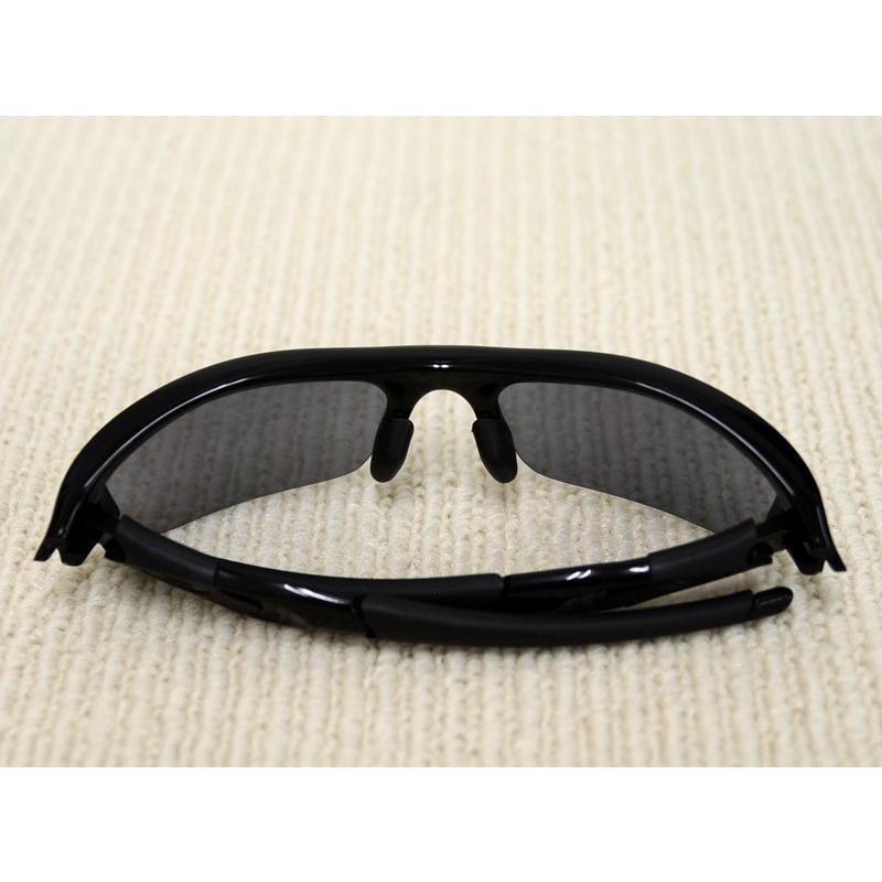 OAKLEY（オークリー） スポーツサングラス FLAK JACKET 野球