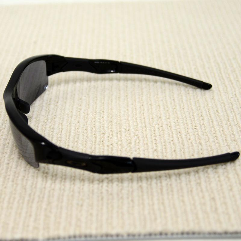 OAKLEY（オークリー） スポーツサングラス FLAK JACKET 野球