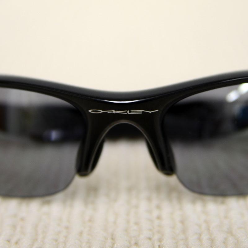 OAKLEY（オークリー） スポーツサングラス FLAK JACKET 野球