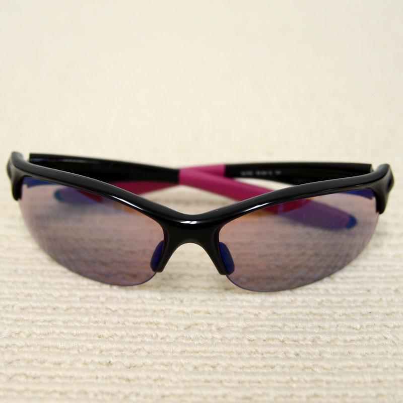 オークリー OAKLEY スポーツサングラス COMMIT SQUARE  BREAST CANCER FOUNDATION SERIES  野球 ゴルフ 自転車  眼鏡 メガネ  (24-330)の画像
