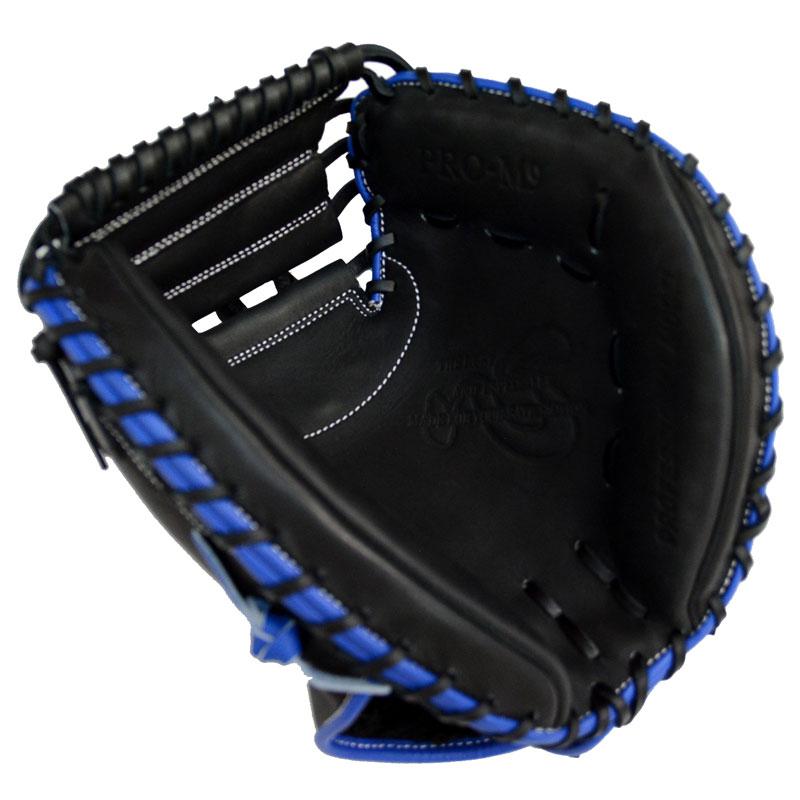 ハタケヤマ（HATAKEYAMA） 限定 軟式用 キャッチャーミット M9型 野球