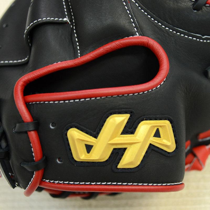 ハタケヤマ（HATAKEYAMA） 限定 軟式用 キャッチャーミット M9型 野球