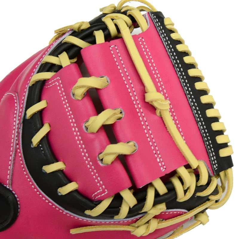 ハタケヤマグローブキャッチャーミット 楽天市場】ハタケヤマ HATAKEYAMA TH-Proシリーズ 軟式用