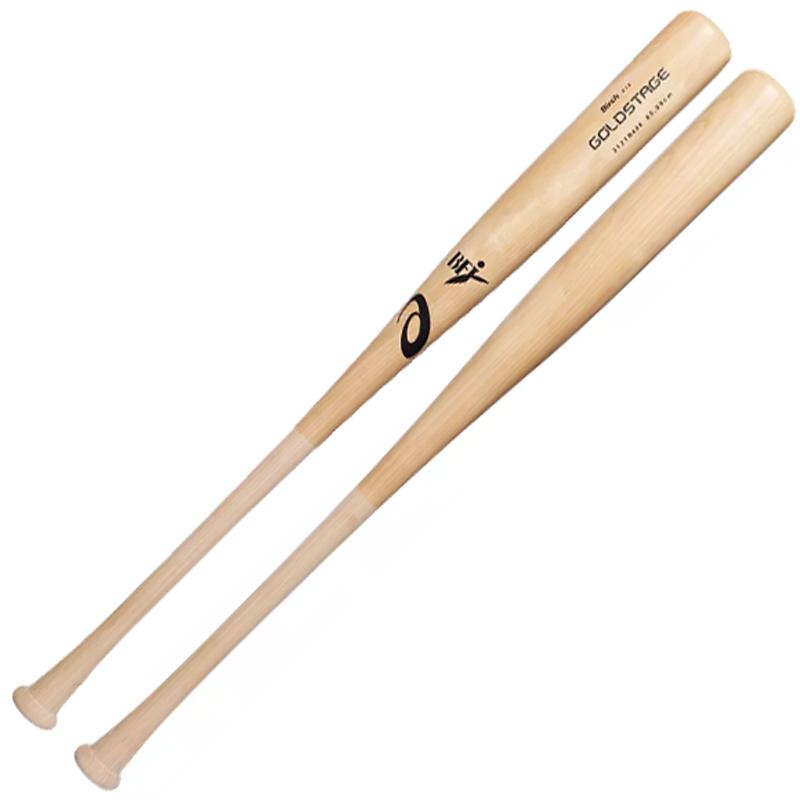 ASICS（アシックス） 硬式木製バット RB GOLDSTAGE PROFESSIOANL STYLE