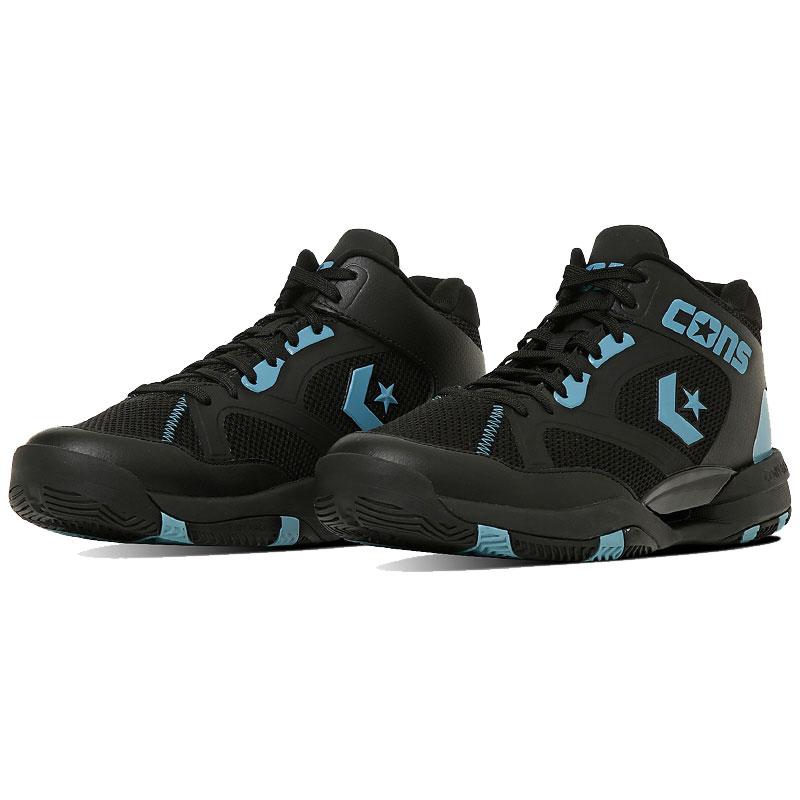 コンバース バスケットボールシューズ CONVERSE（コンバース） CONS ACCELERATOR MID (アクセレレーター