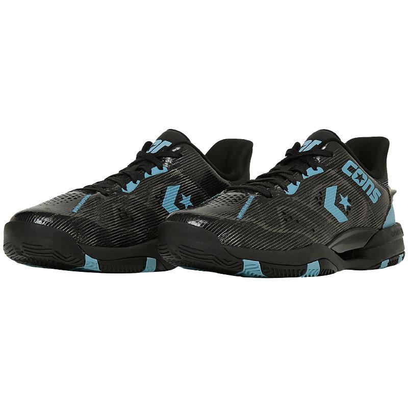 CONVERSE ACCELERATOR LOW バスケットボールシューズ CONVERSE（コンバース） CONS ACCELERATOR LOW (アクセレレーター