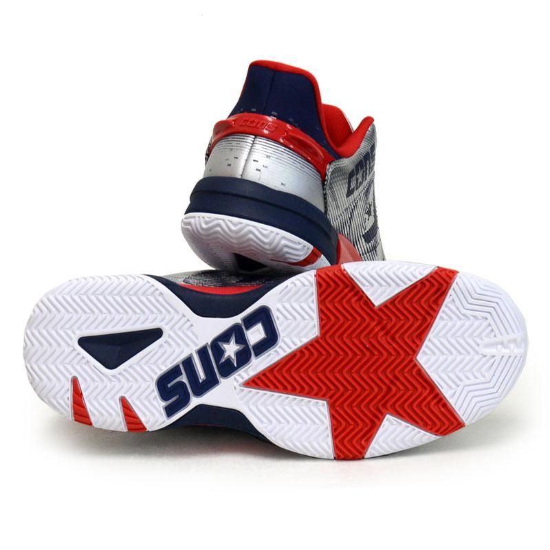 CONVERSE（コンバース） CONS ACCELERATOR LOW バスケットボール