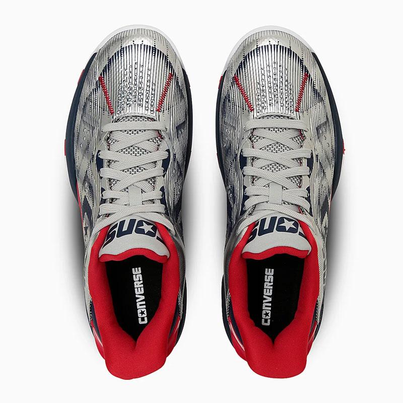 CONVERSE（コンバース） CONS ACCELERATOR LOW バスケットボール