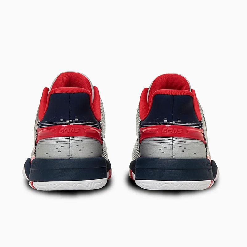 CONVERSE（コンバース） CONS ACCELERATOR LOW バスケットボール