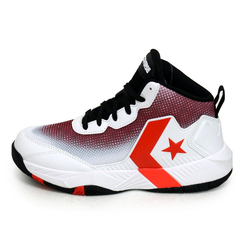 CONVERSE（コンバース） VICSTAR MID (ヴィックスター MID) ジュニア