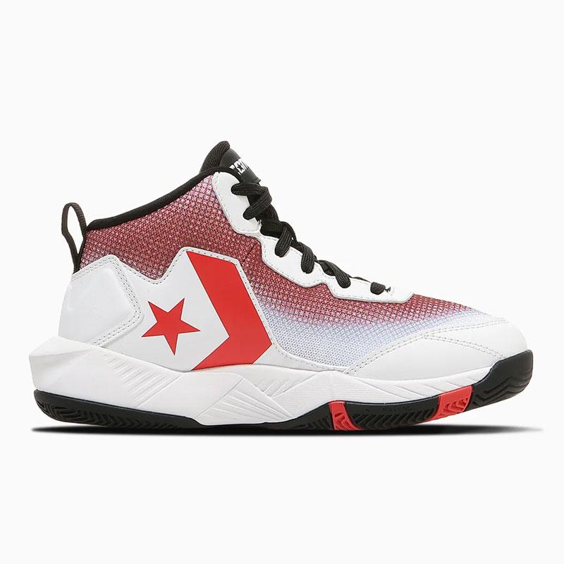 CONVERSE（コンバース） VICSTAR MID (ヴィックスター MID) ジュニア