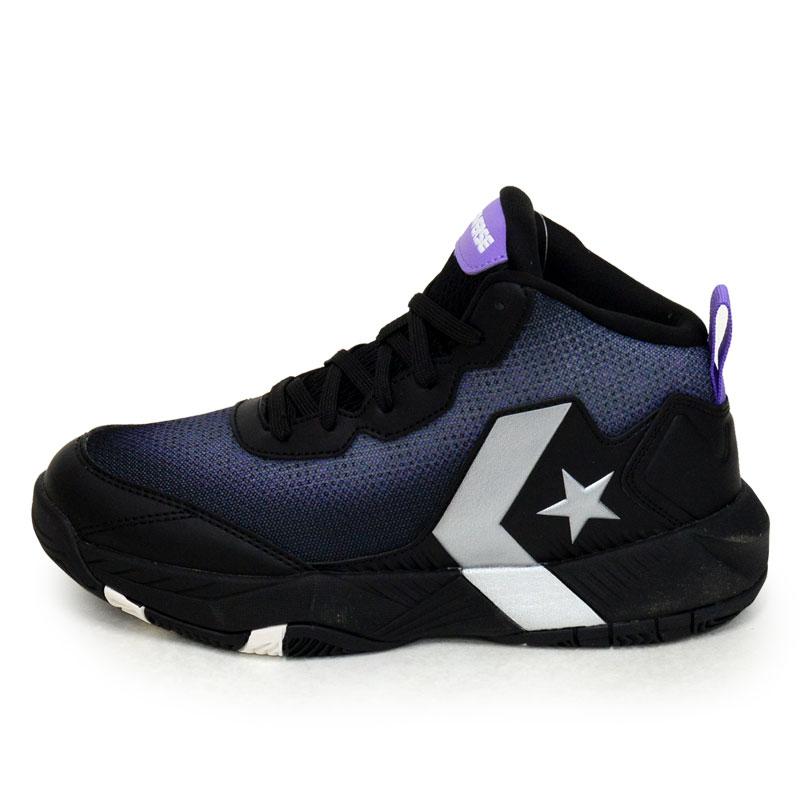CONVERSE（コンバース） VICSTAR MID (ヴィックスター MID) ジュニア