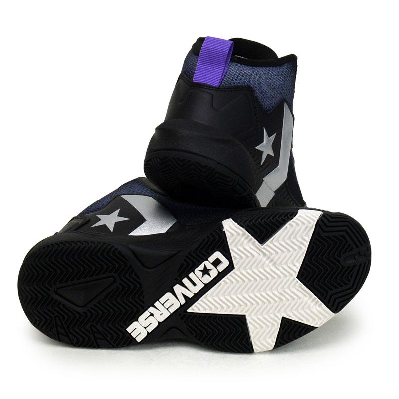 CONVERSE（コンバース） VICSTAR MID (ヴィックスター MID) ジュニア