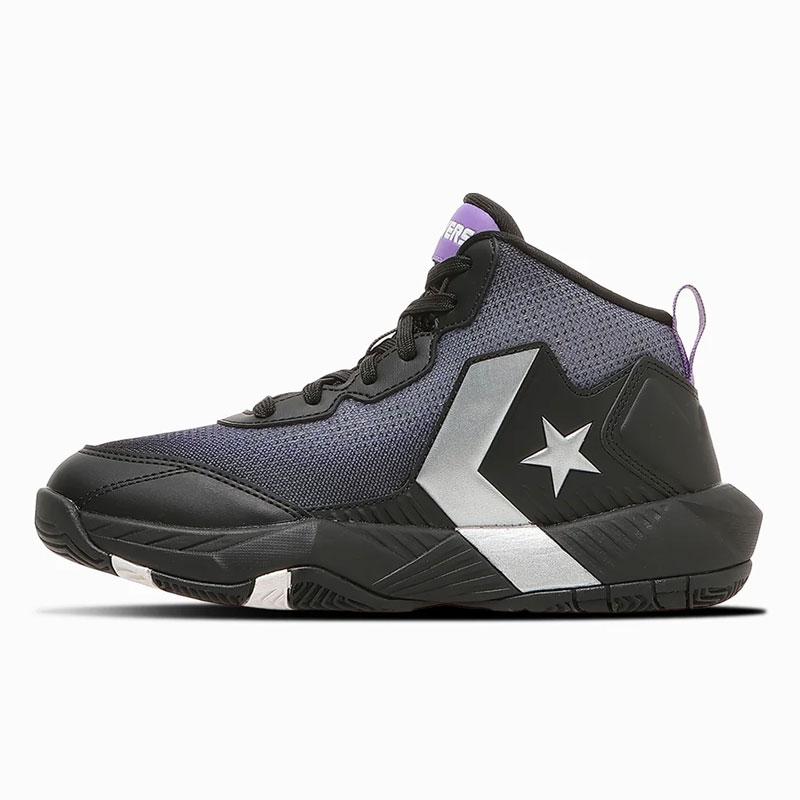 CONVERSE（コンバース） VICSTAR MID (ヴィックスター MID) ジュニア