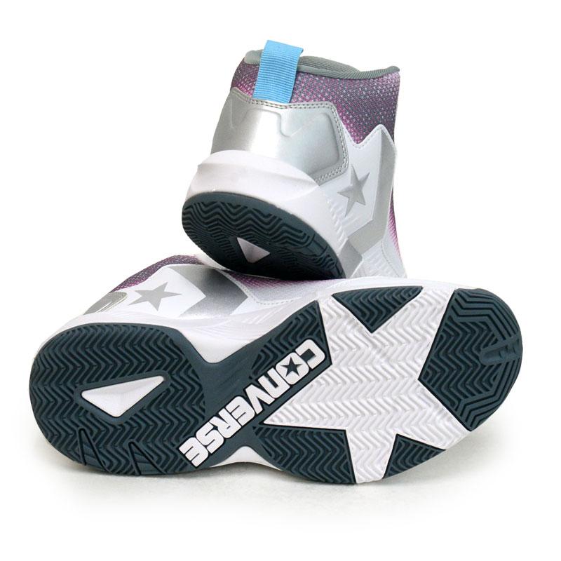 CONVERSE（コンバース） VICSTAR MID (ヴィックスター MID) ジュニア