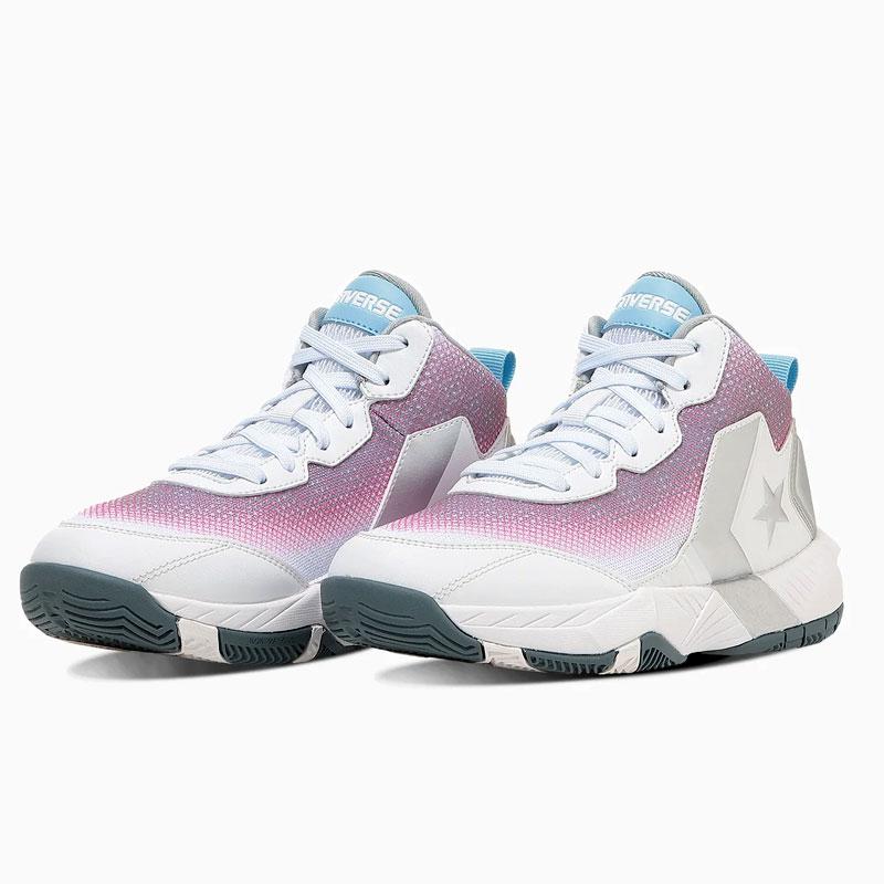 CONVERSE（コンバース） VICSTAR MID (ヴィックスター MID) ジュニア