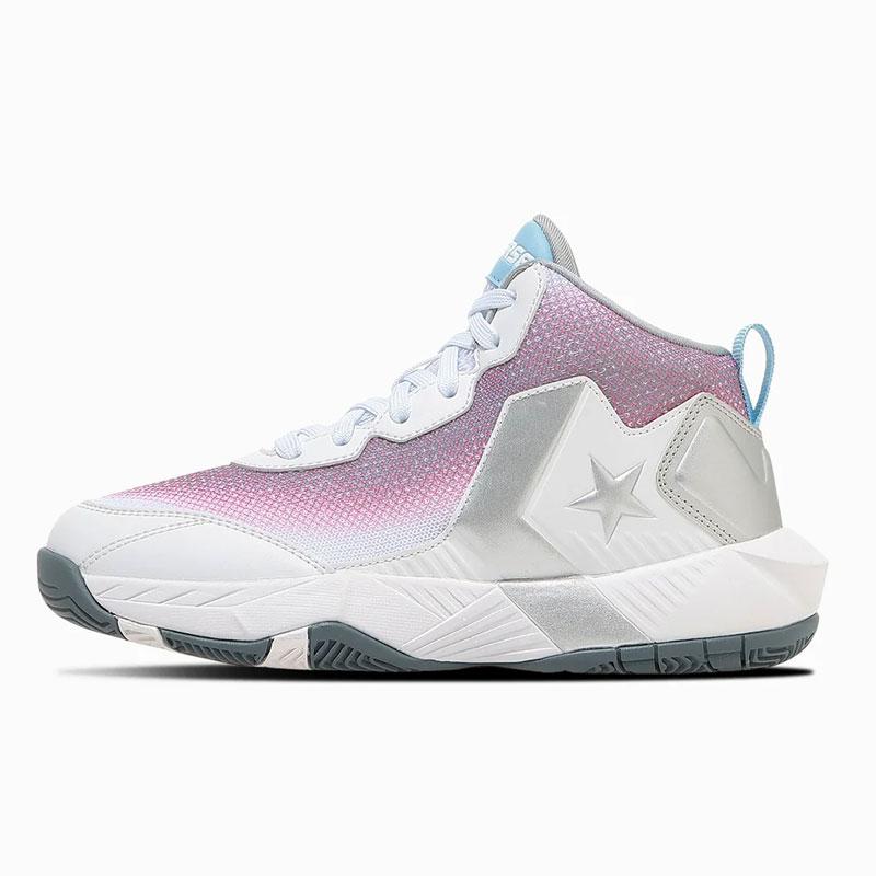 CONVERSE（コンバース） VICSTAR MID (ヴィックスター MID) ジュニア