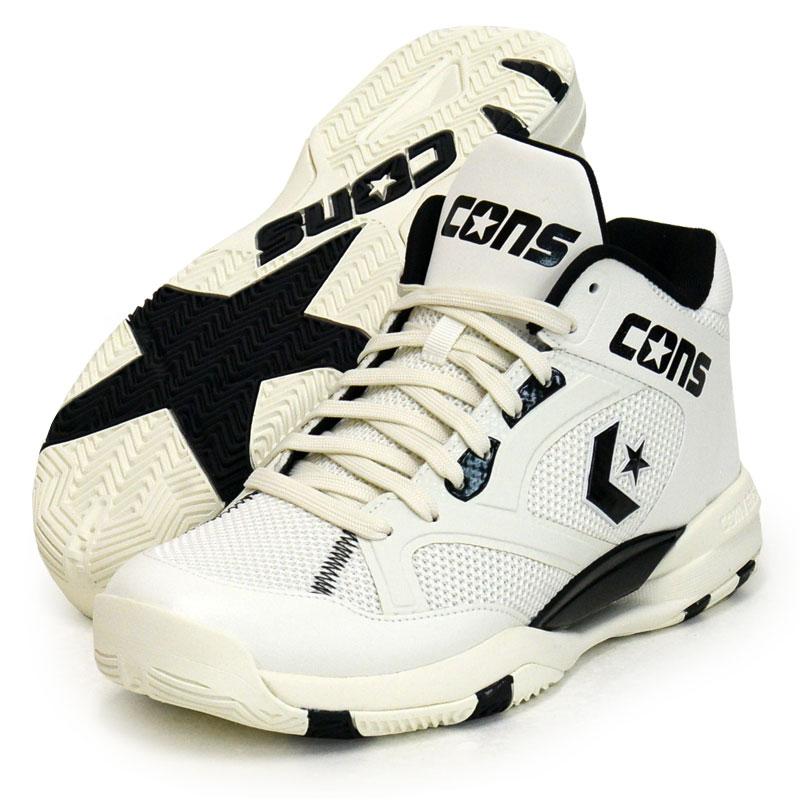 CONVERSE（コンバース） CONS UNAVERAGE MID (コンズ アクセレレーター