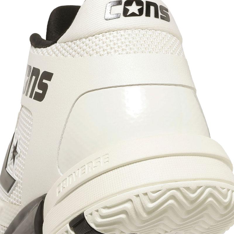 CONVERSE（コンバース） CONS UNAVERAGE MID (コンズ アクセレレーター