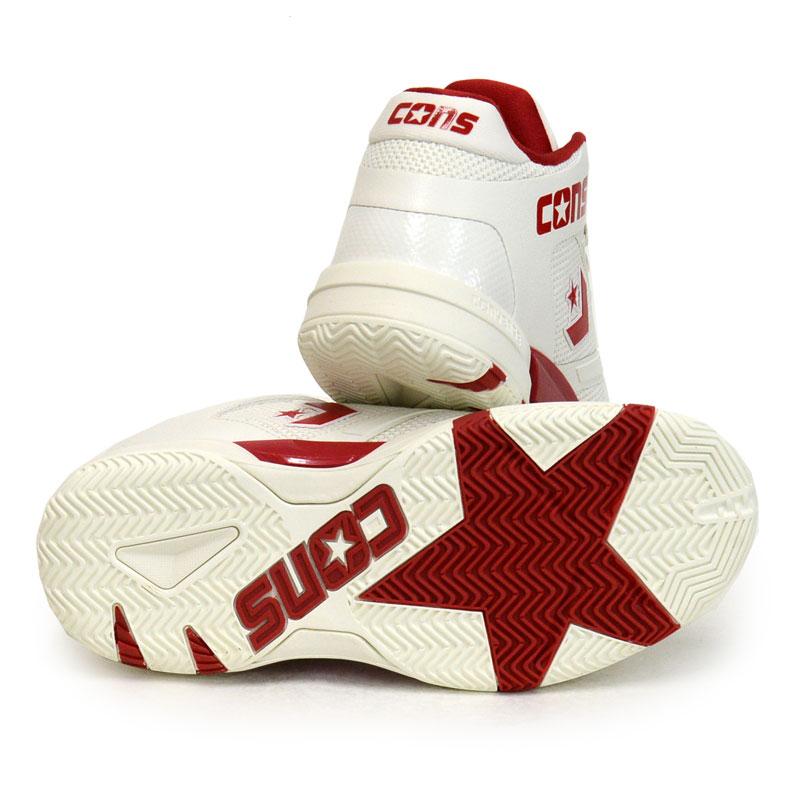 CONVERSE（コンバース） CONS UNAVERAGE MID (コンズ アクセレレーター