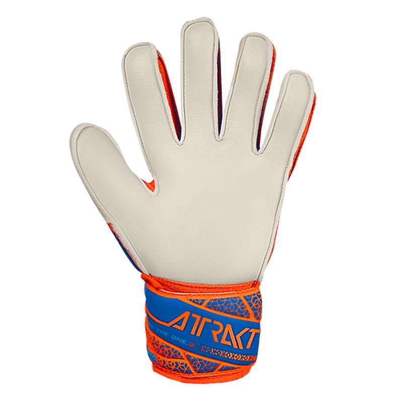 reusch（ロイシュ） アトラクト ソリッドジュニア ジュニア サッカー