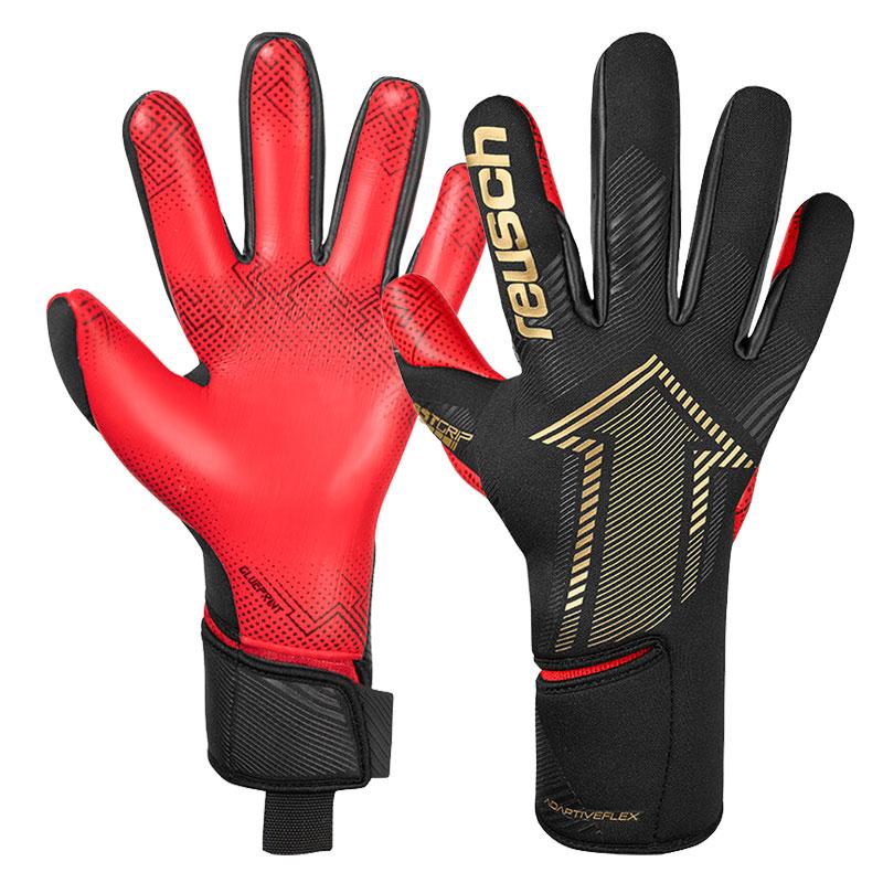 reusch（ロイシュ） ファストグリップ ゴールドX グループリント 