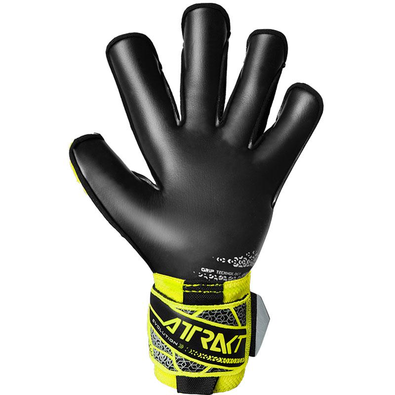 reusch（ロイシュ） アトラクト ゴールドX エボリューション サッカー