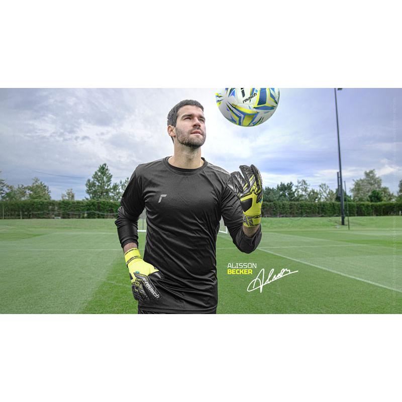 reusch（ロイシュ） アトラクト ゴールドX エボリューション サッカー