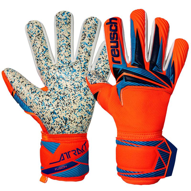 reusch（ロイシュ） アトラクト フュージョン NC サッカー ゴール