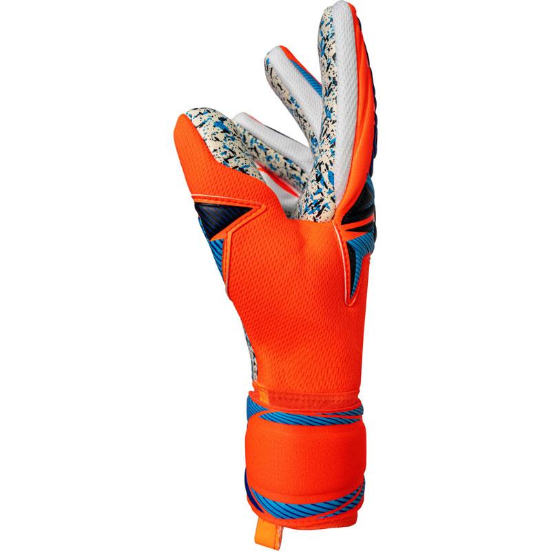 reusch（ロイシュ） アトラクト フュージョン NC サッカー ゴール