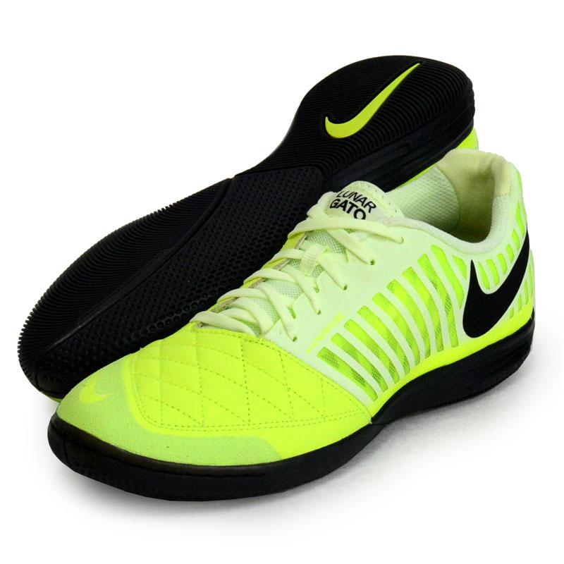 NIKE ナイキ LUNARGATO 2 (ルナガト) フットサルシューズ 24HO NIKE ナイキ LUNARGATO 2 (ルナガト) フットサルシューズ 24HO
